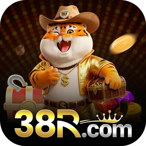 38R.COM Logo